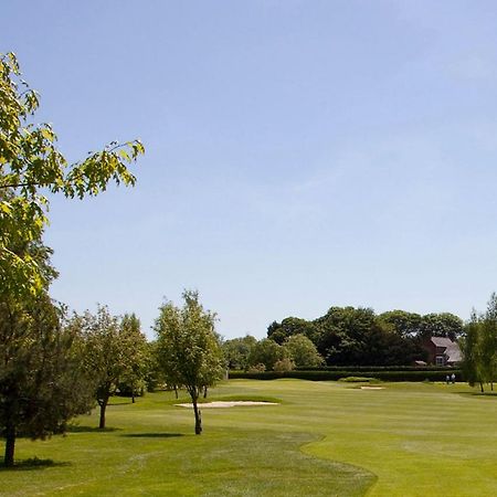 בוסטון Appletree Holiday Park מראה חיצוני תמונה