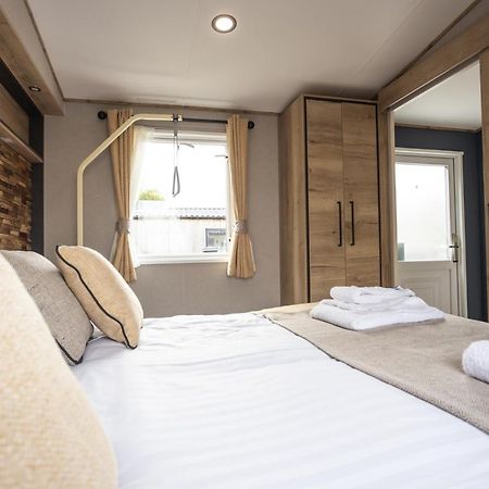 בוסטון Appletree Holiday Park מראה חיצוני תמונה