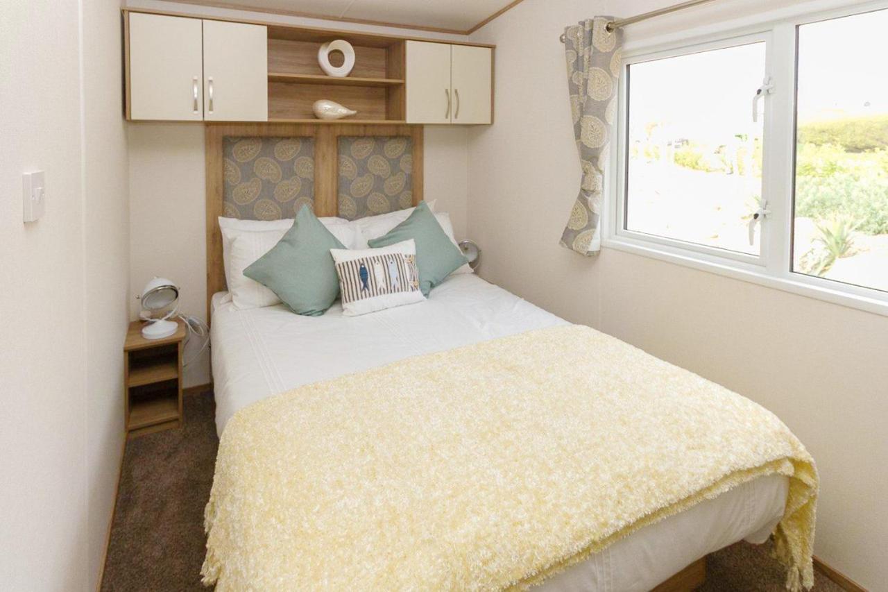 בוסטון Appletree Holiday Park מראה חיצוני תמונה