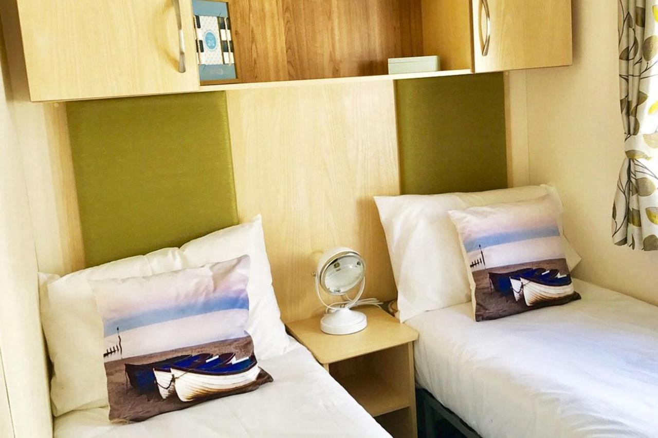בוסטון Appletree Holiday Park מראה חיצוני תמונה
