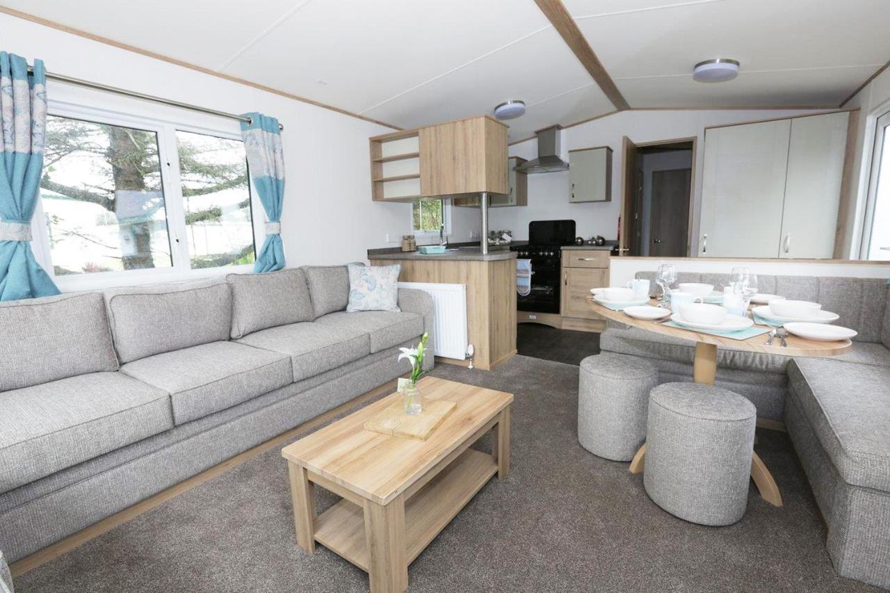 בוסטון Appletree Holiday Park מראה חיצוני תמונה
