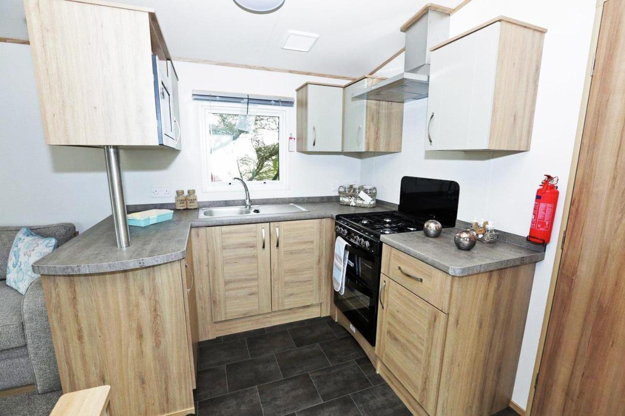 בוסטון Appletree Holiday Park מראה חיצוני תמונה