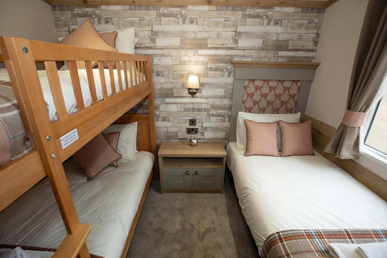 בוסטון Appletree Holiday Park מראה חיצוני תמונה