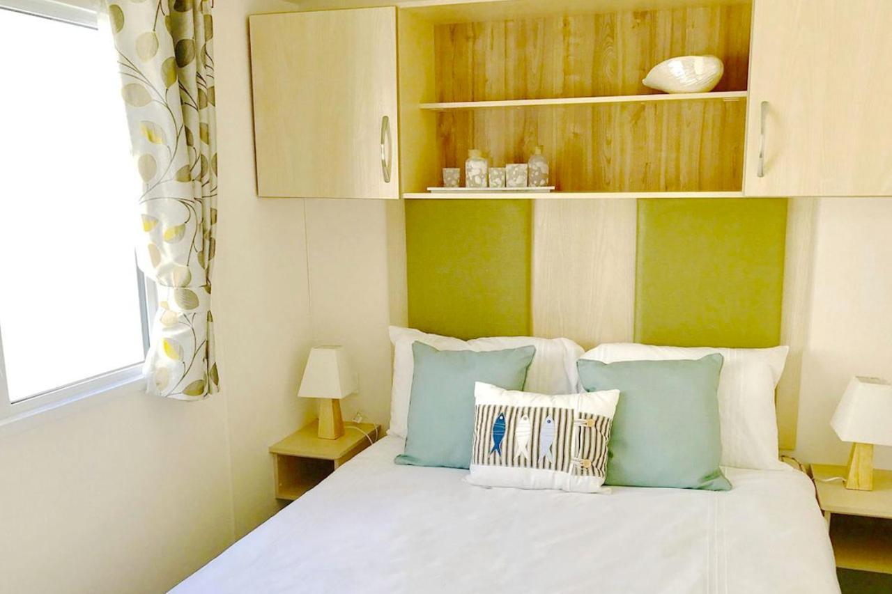 בוסטון Appletree Holiday Park מראה חיצוני תמונה