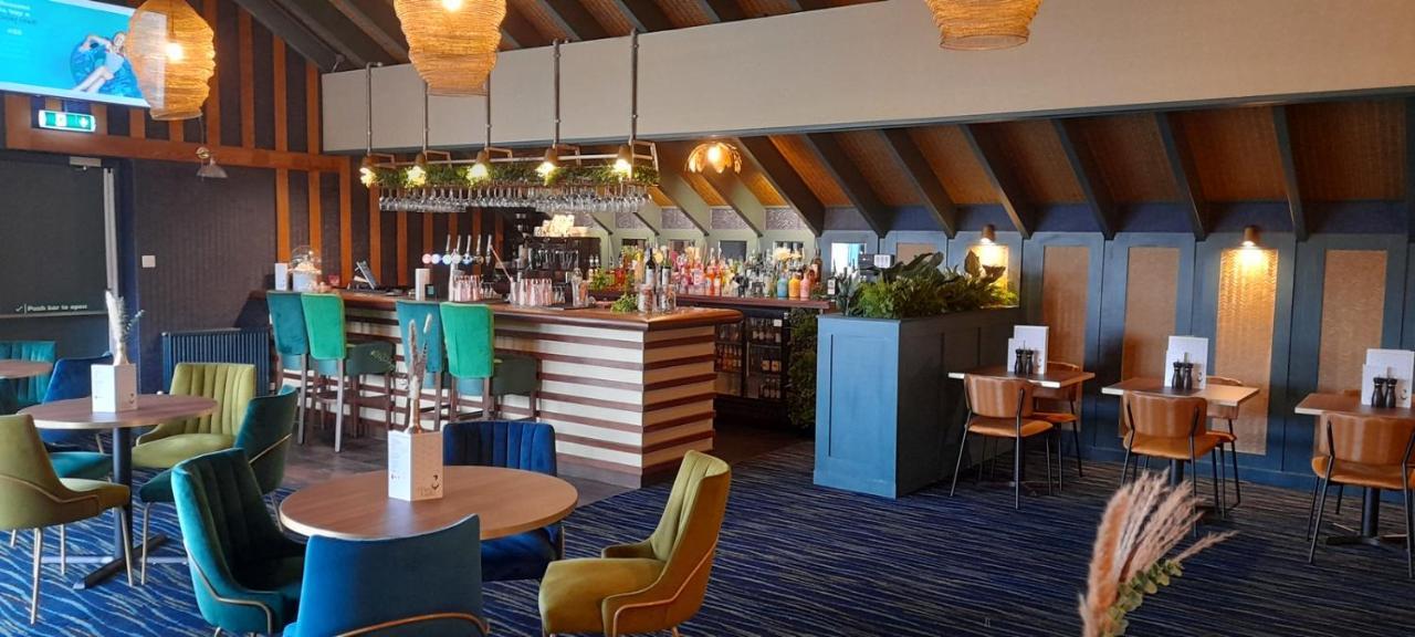 בוסטון Appletree Holiday Park מראה חיצוני תמונה