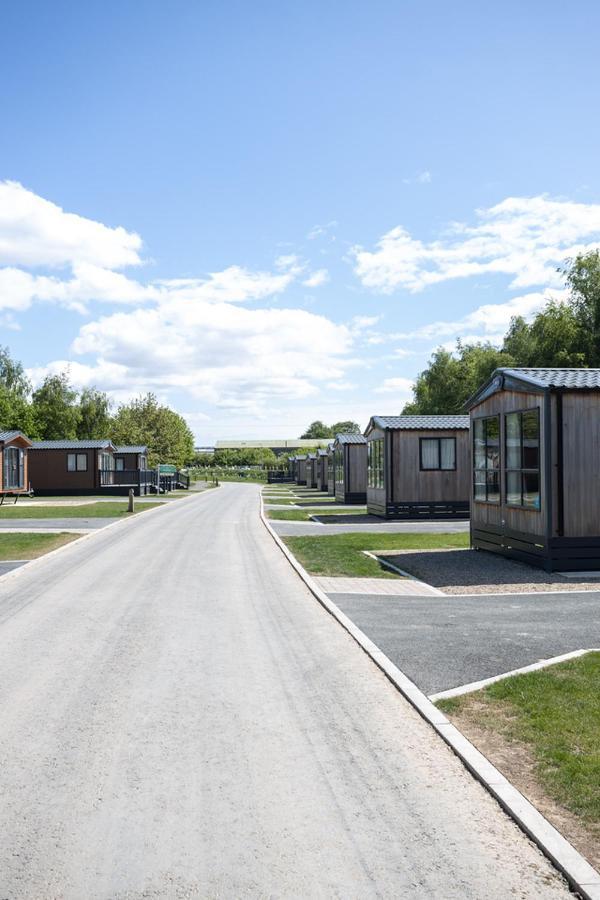 בוסטון Appletree Holiday Park מראה חיצוני תמונה